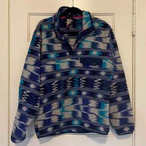 Patagonia Synchilla Fleece Pullover
